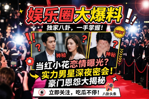 数百明星休息室分配传得最凶的时候，哪段公开视频最值得回看？