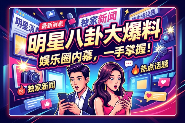 关于糖果唇明星官宣文案，哪次公开同台后的眼神交流最容易让吃瓜网友觉得话里话外还有别的意思？