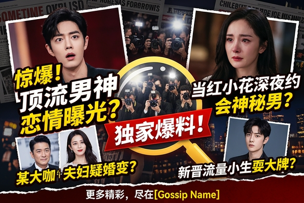 吃瓜明星芝麻网滤镜争议时，为什么网友总爱先去对照前后几次公开表态的语气变化？