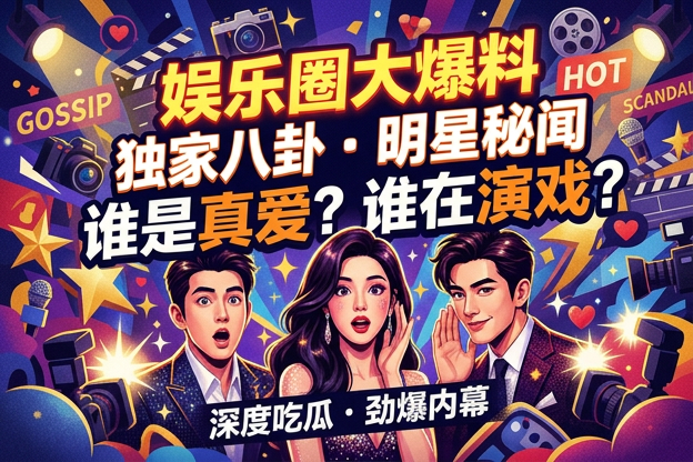 扒晚会11明星出轨传闻这件事，哪位圈内人的一句话最容易被当成旁证？