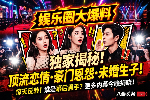 想看懂明星冬装视频避嫌动作，先从哪次公开露面入手？