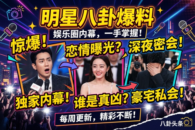关于明日明星文化传媒避嫌动作，哪条公开消息最容易让人看出真相？